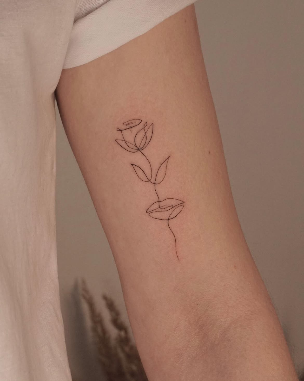 31 Rose Tattoo Designs 2026: Beautiful Ideas for Every Style, Placement, and Personality