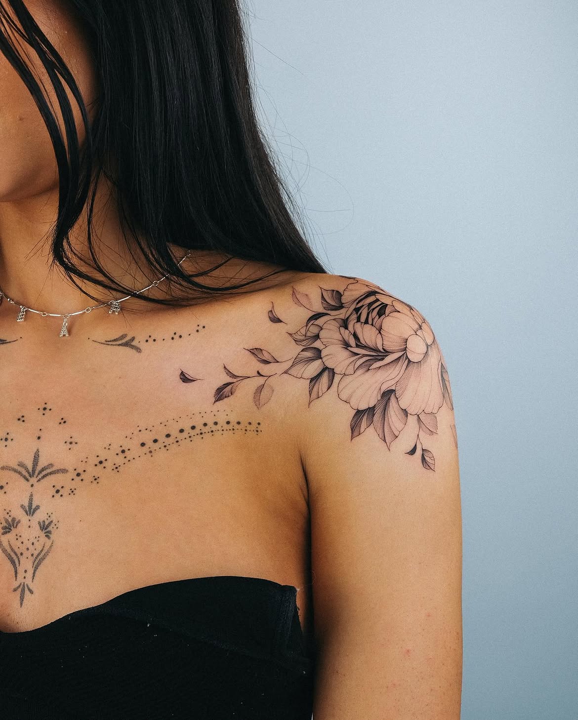 28 Shoulder Tattoo Ideas 2026: Stunning Designs for Every Style, Personality, and Placement