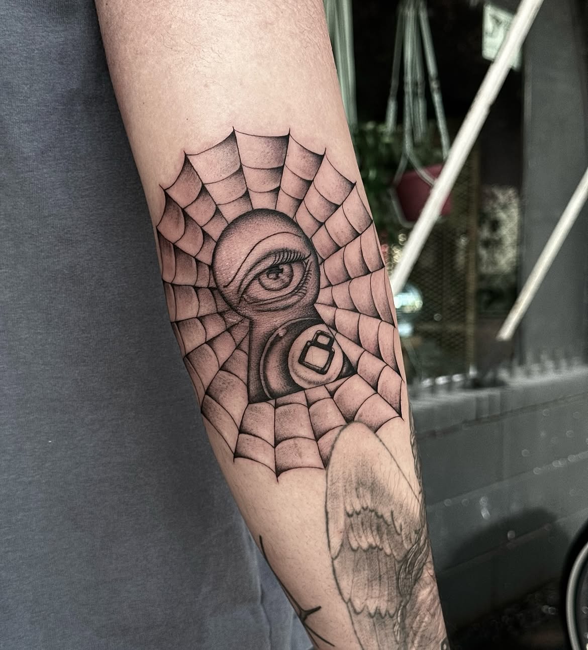 30 Spider Web Tattoo Ideas 2026 That Transform Classic Ink Into Modern Masterpieces