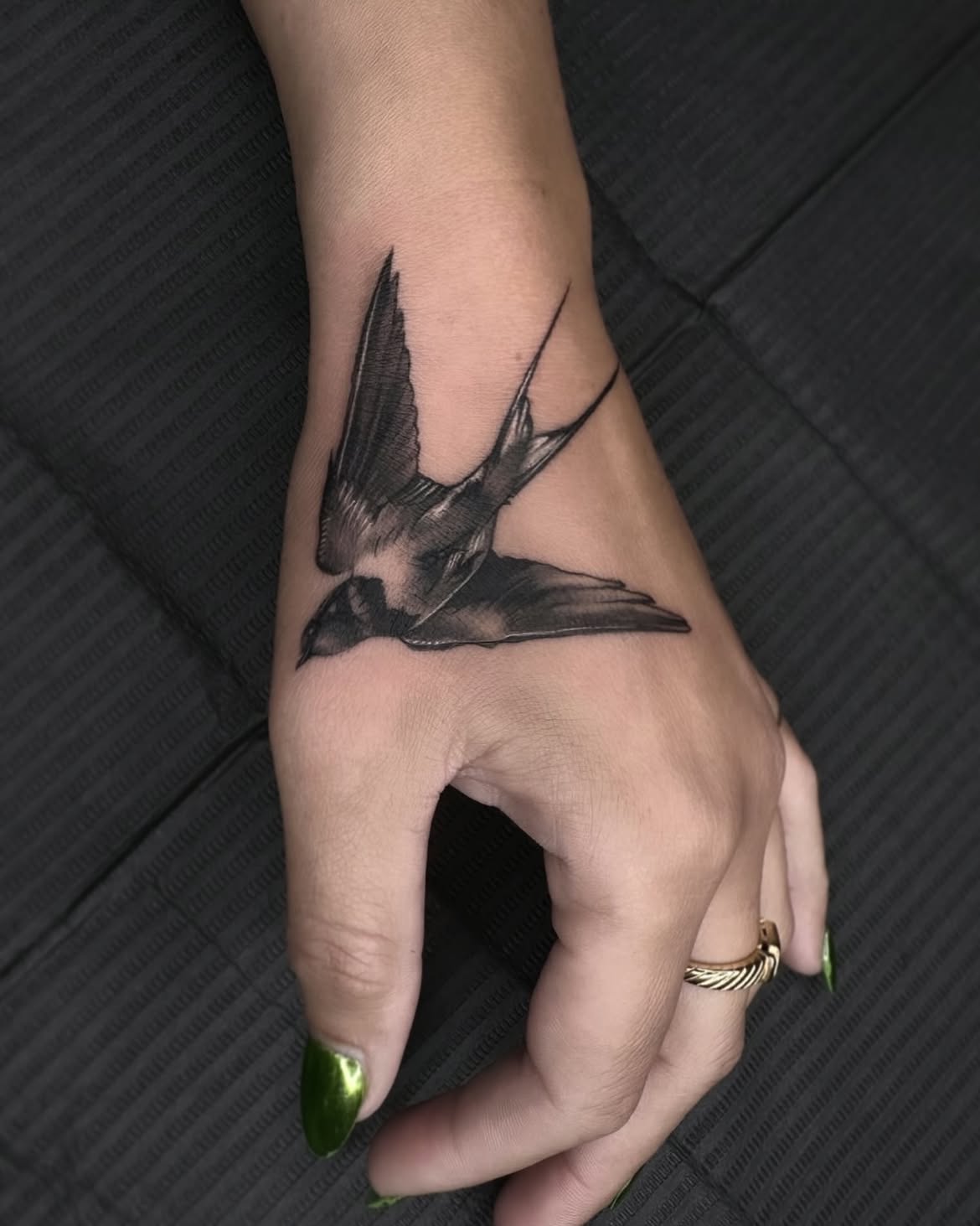 28 Sparrow Tattoo Ideas 2026: Fine Line, Traditional and Meaningful Designs