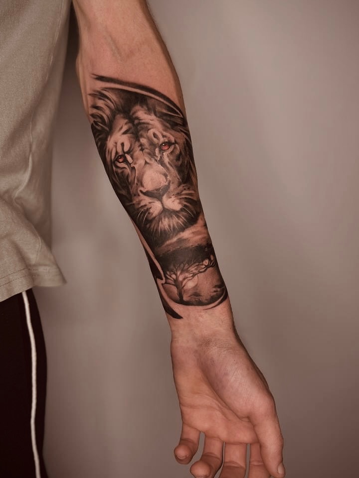 30 Tattoo Designs for Men 2026: Bold, Meaningful, and Modern Ink Ideas Worth Saving