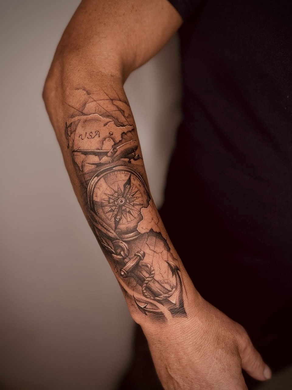 30 Tattoo Designs for Men 2026: Bold, Meaningful, and Modern Ink Ideas Worth Saving