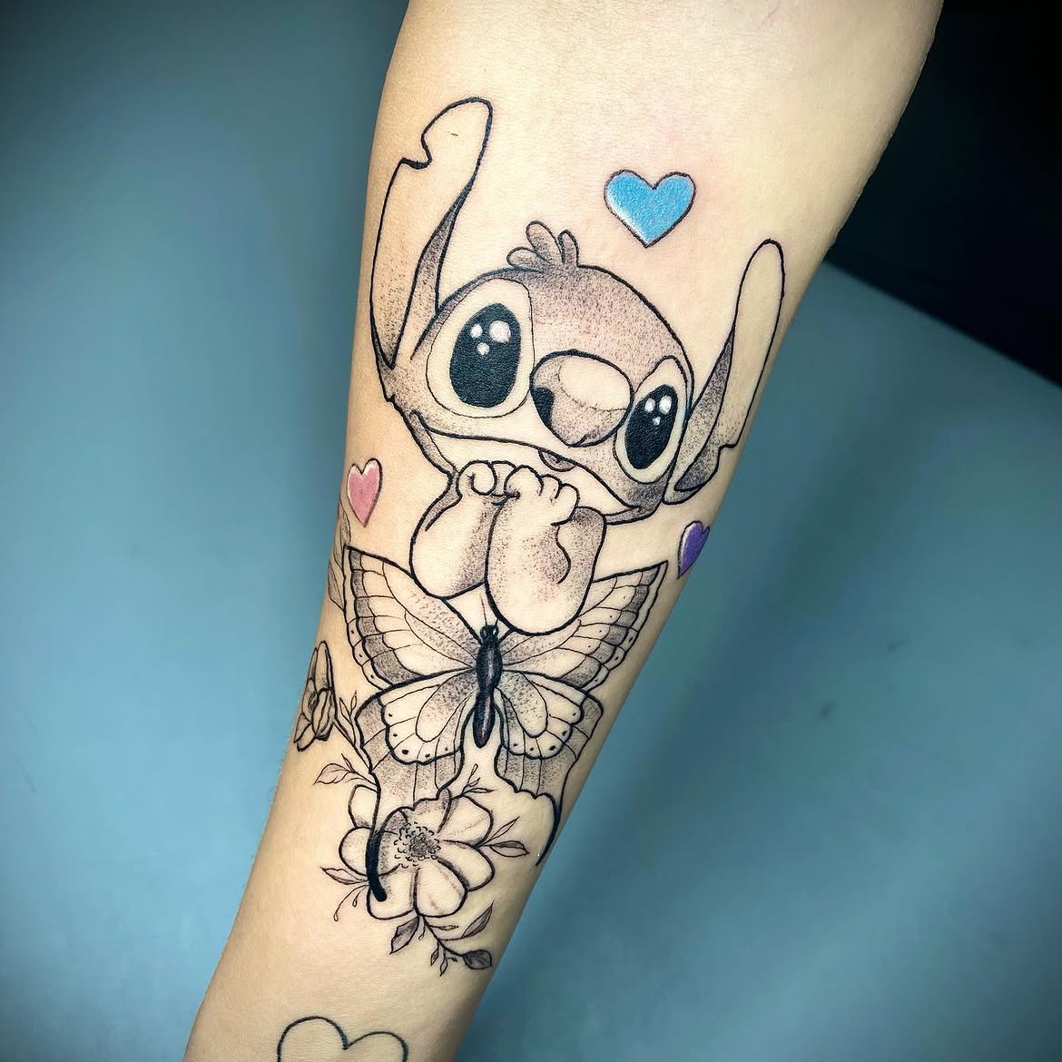 27 Stitch Tattoo Ideas 2026: Adorable Disney Designs That Bring Ohana to Life