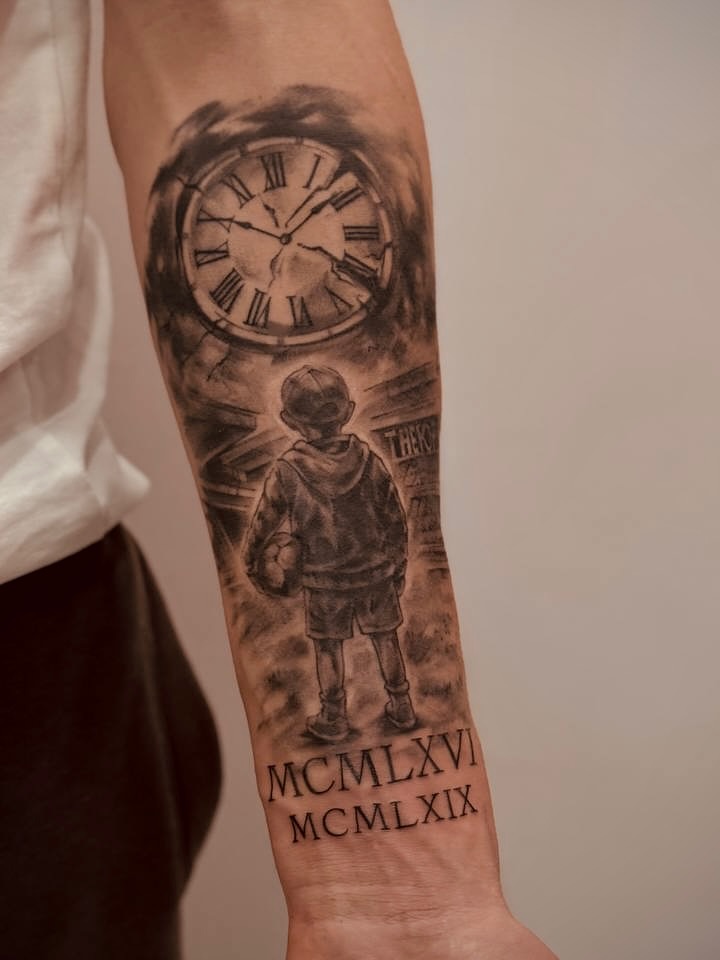 30 Tattoo Designs for Men 2026: Bold, Meaningful, and Modern Ink Ideas Worth Saving
