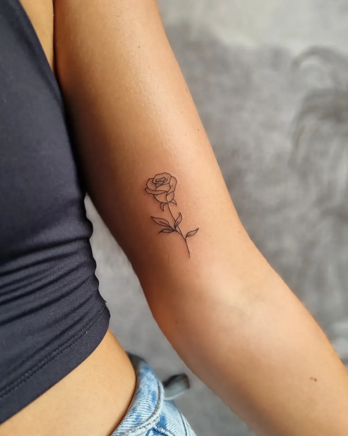 31 Rose Tattoo Designs 2026: Beautiful Ideas for Every Style, Placement, and Personality