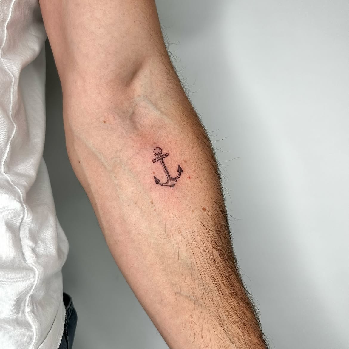 32 Anchor Tattoo Ideas 2026: Timeless Designs That Symbolize Strength, Hope, and Adventure