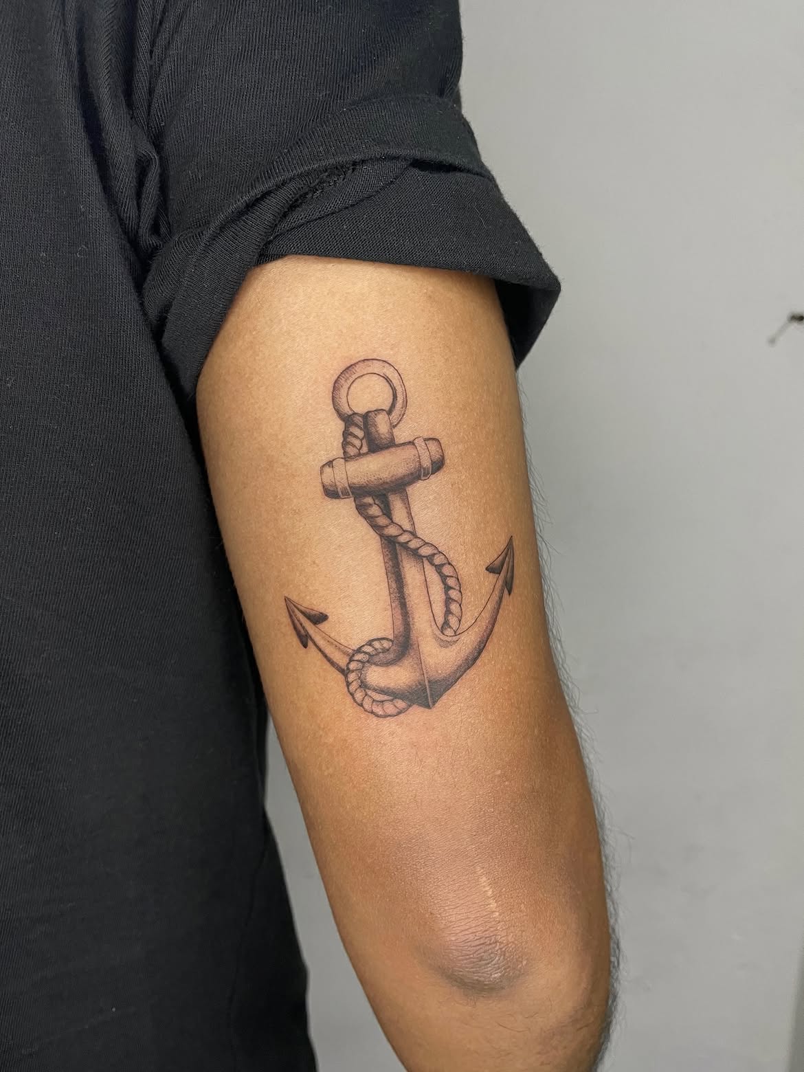 32 Anchor Tattoo Ideas 2026: Timeless Designs That Symbolize Strength, Hope, and Adventure