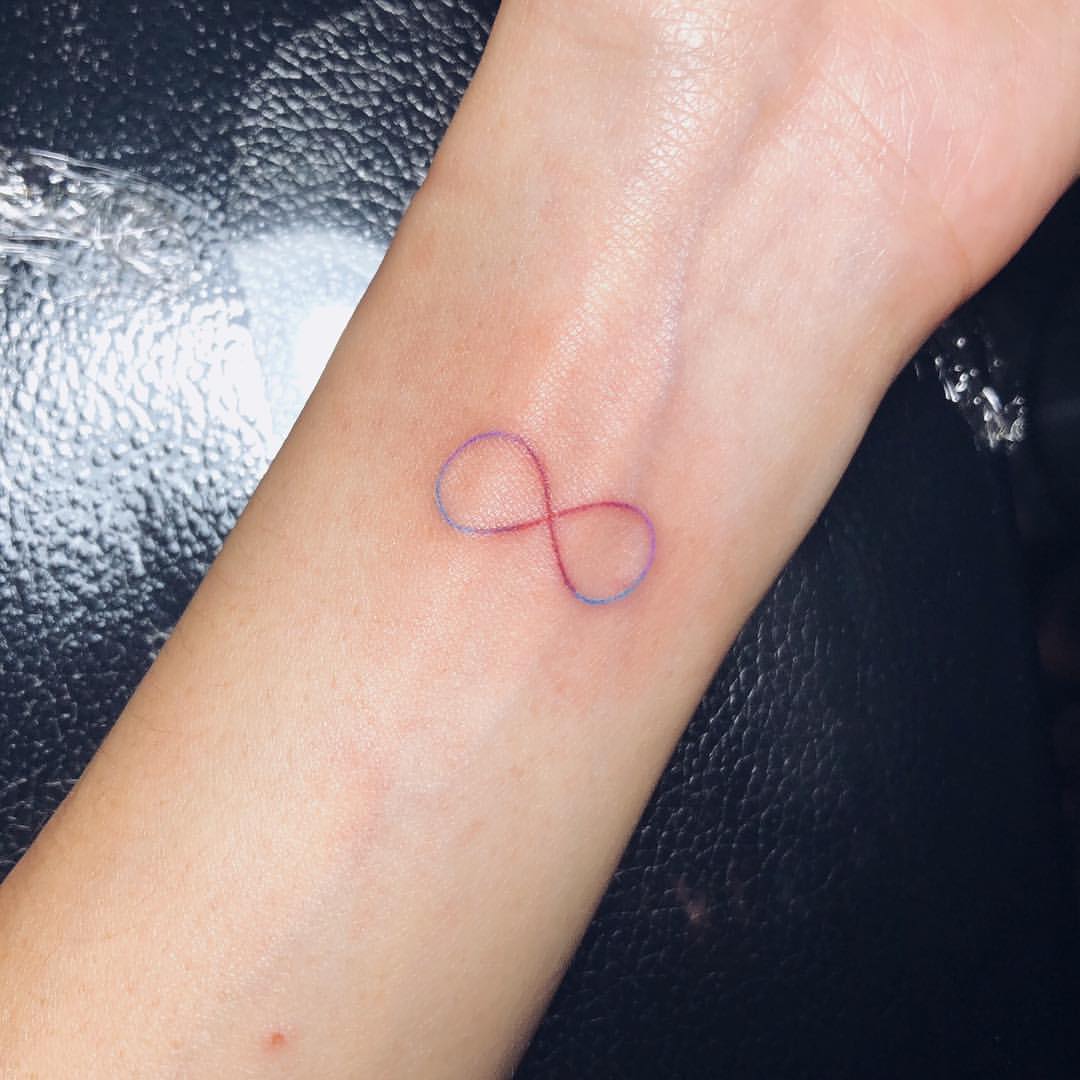 30 Infinity Tattoo Ideas 2026: Meaningful Designs From Minimalist to Bold
