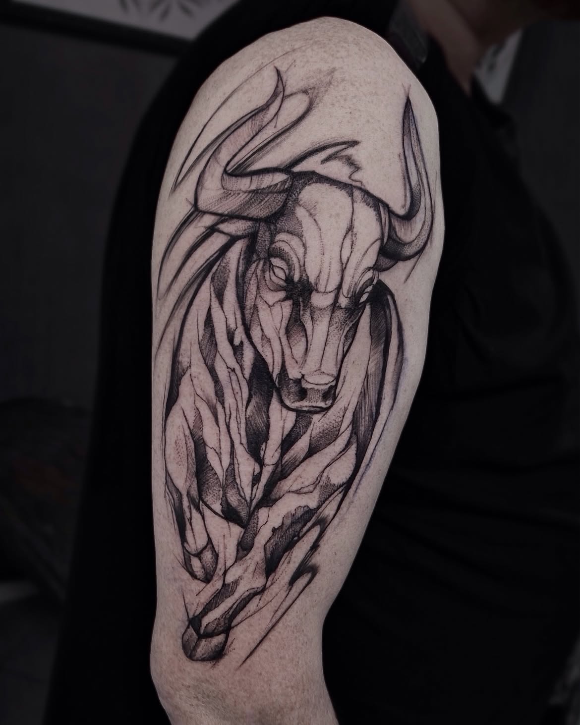 29 Taurus Tattoo Ideas 2026: Zodiac Designs from Minimalist Symbols to Celestial Constellations