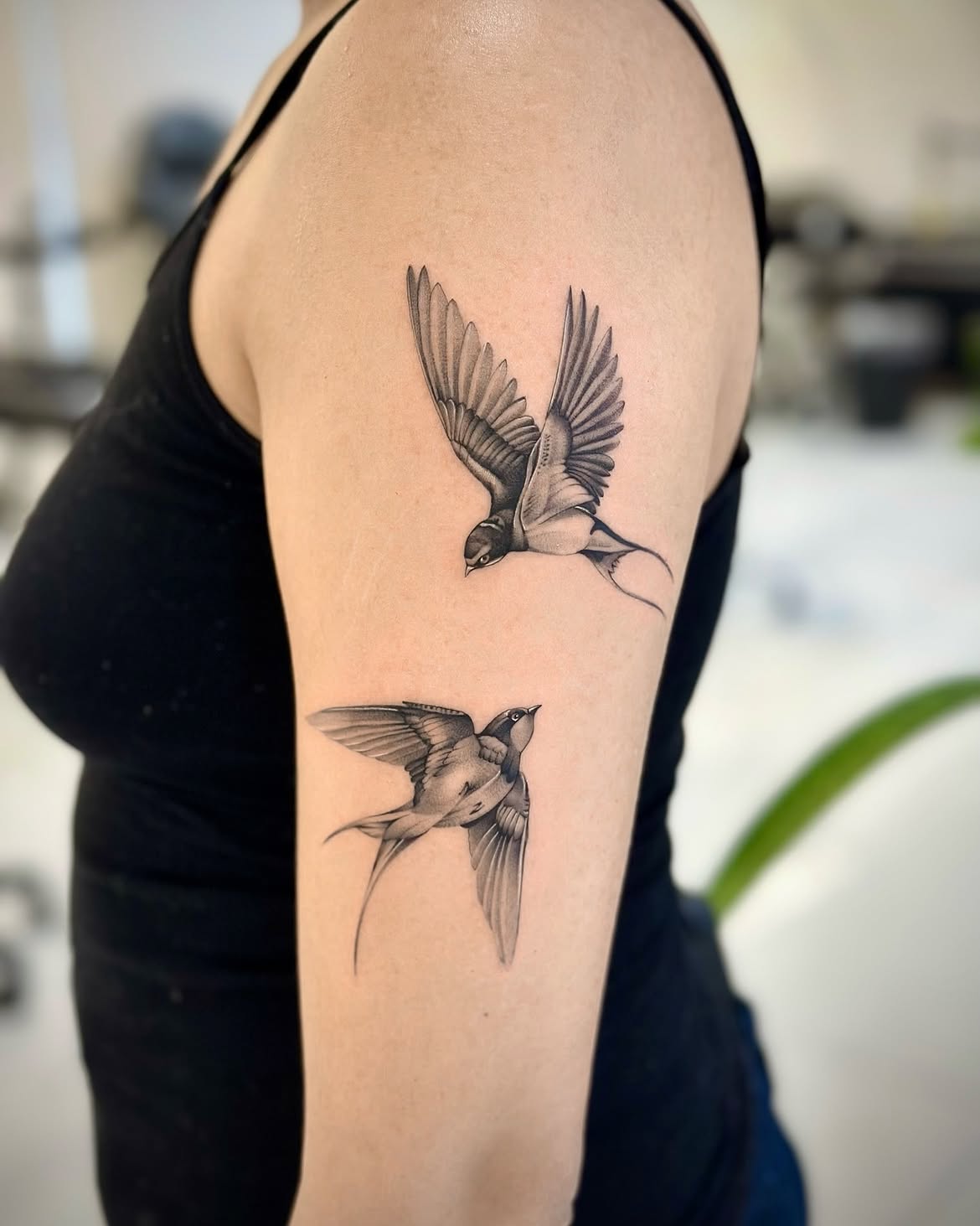 28 Sparrow Tattoo Ideas 2026: Fine Line, Traditional and Meaningful Designs