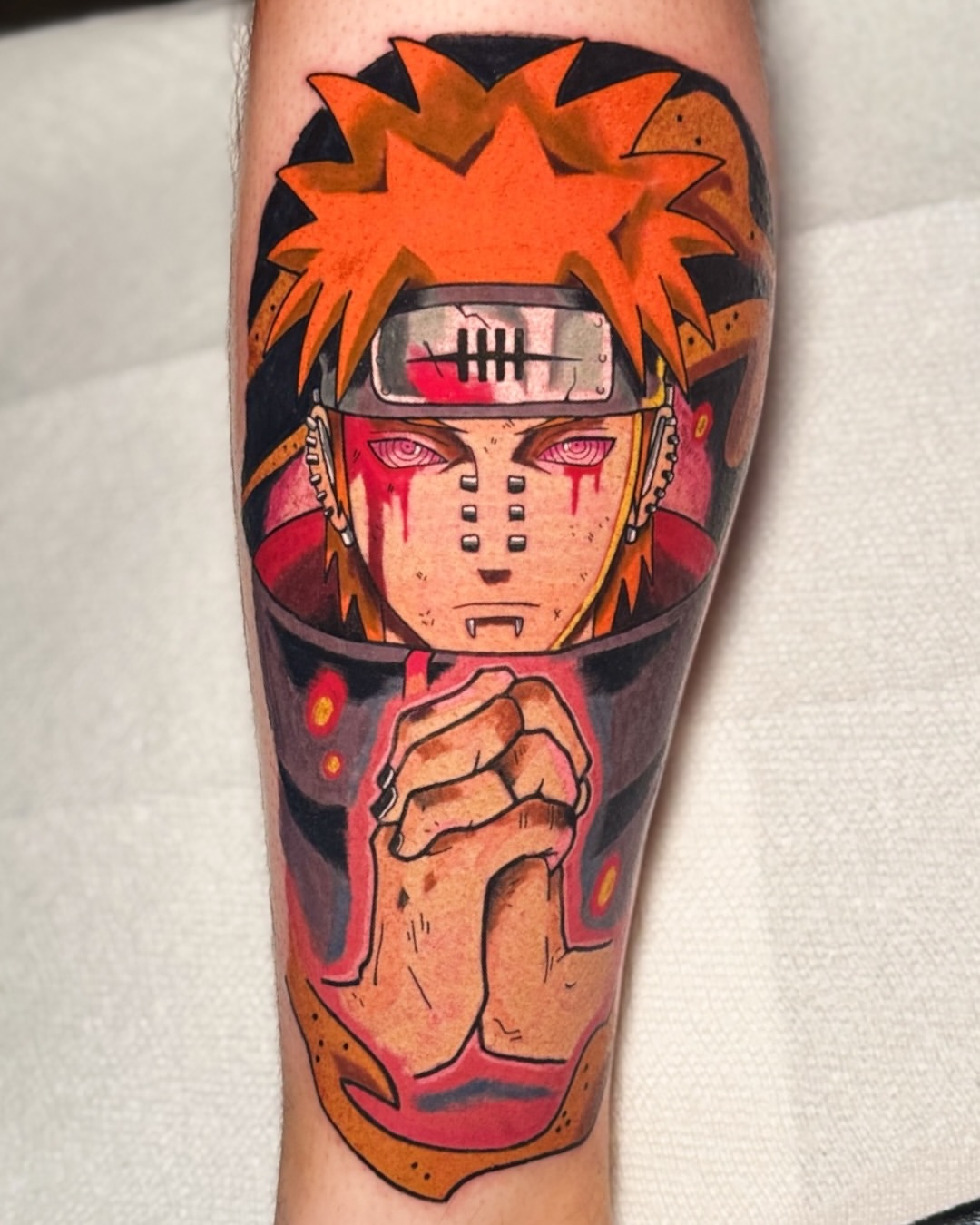 28 Naruto Tattoo Ideas 2026: Epic Anime Ink Designs for Every Shinobi Fan