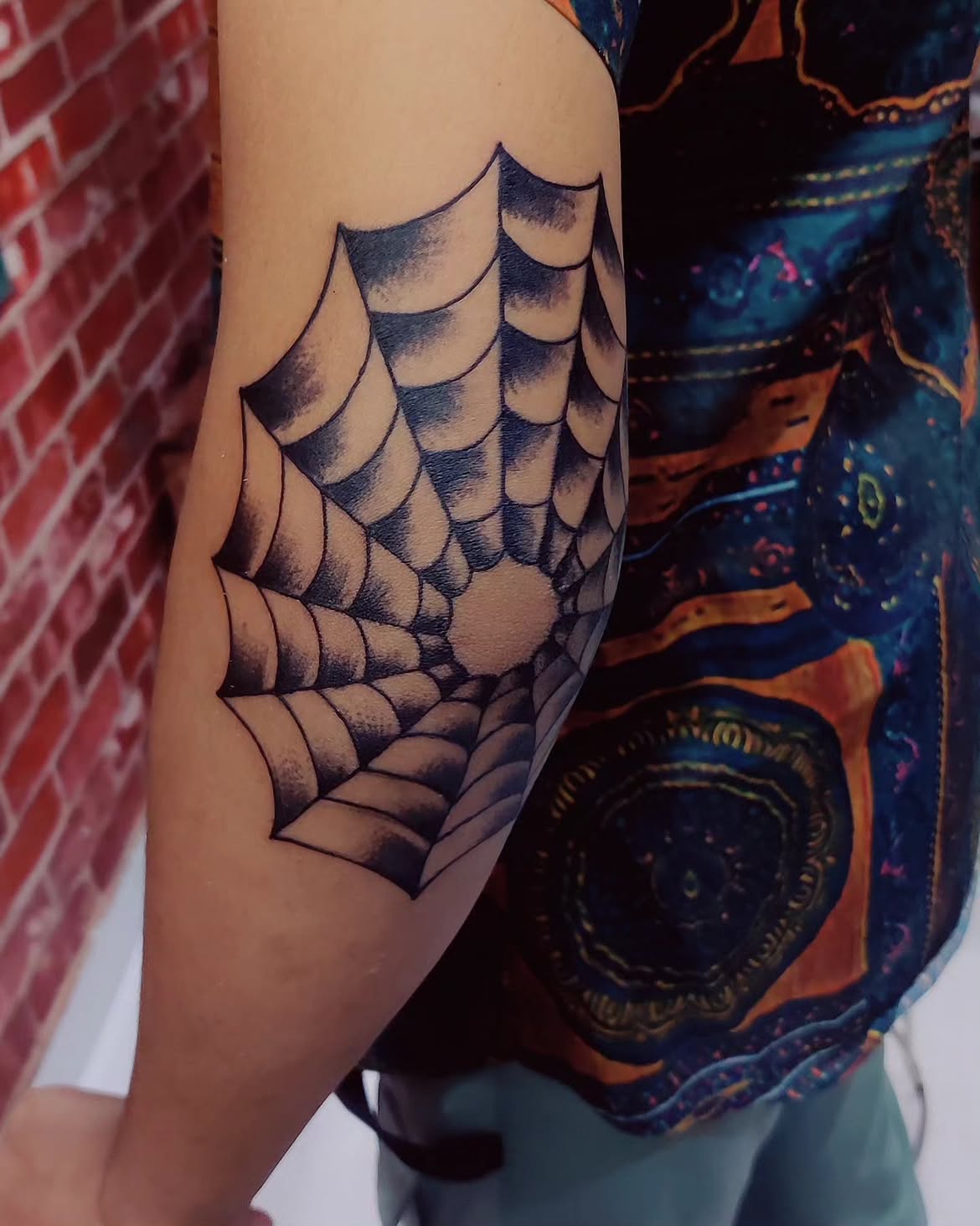 30 Spider Web Tattoo Ideas 2026 That Transform Classic Ink Into Modern Masterpieces