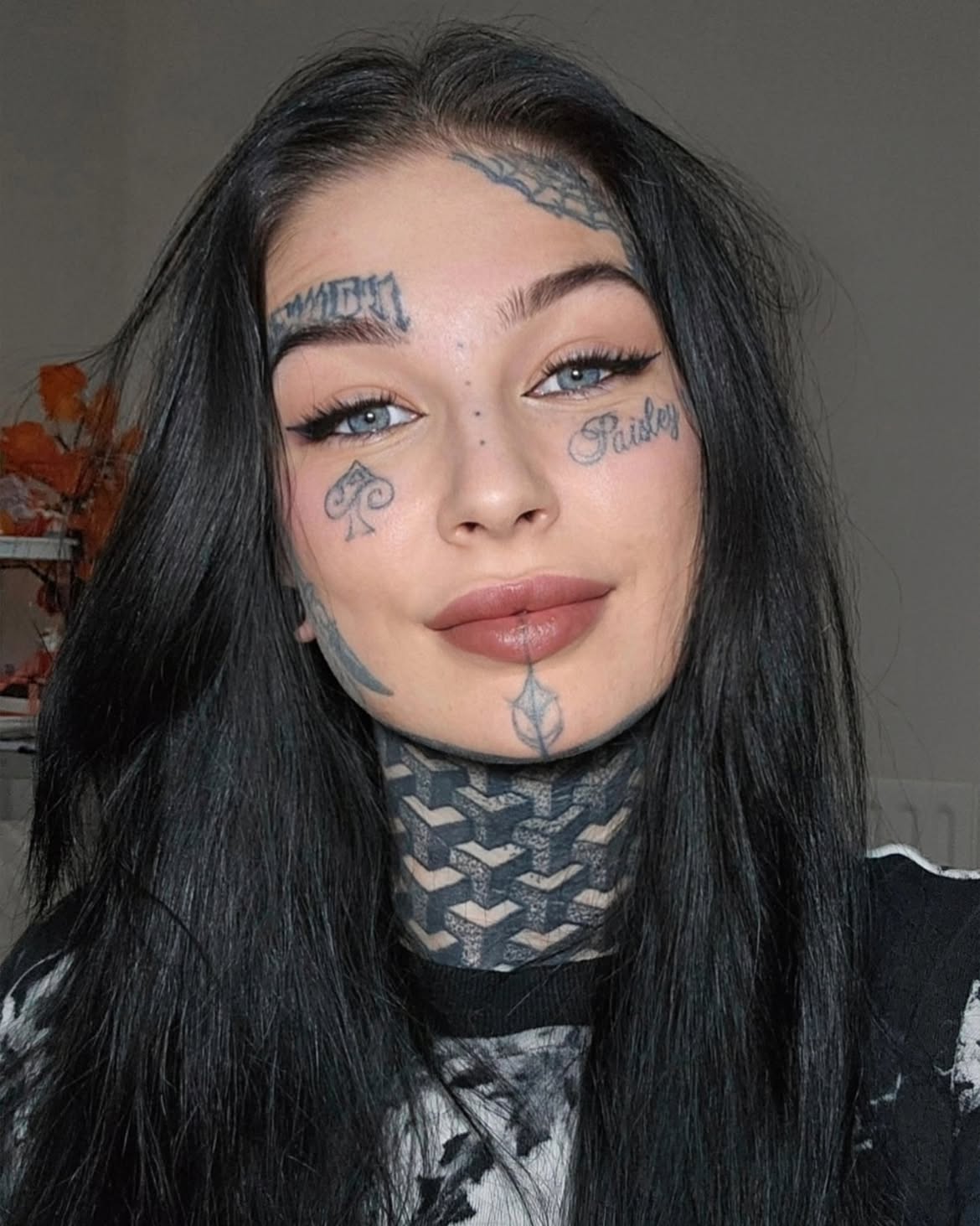31 Face Tattoo Ideas 2026: Bold, Minimalist & Creative Designs for Every Style