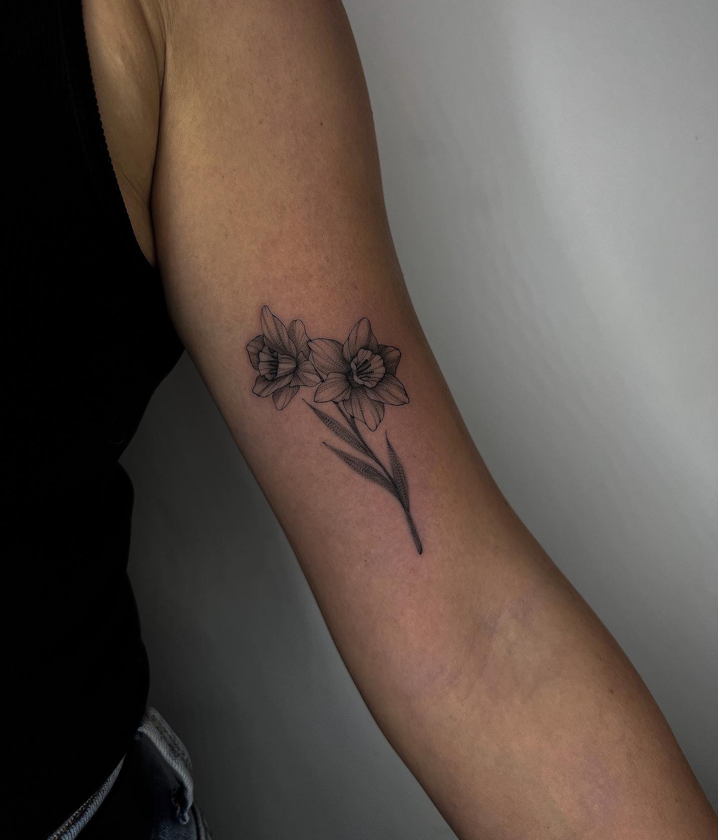 28 Daffodil Tattoo Ideas 2026: Beautiful Designs That Celebrate New Beginnings