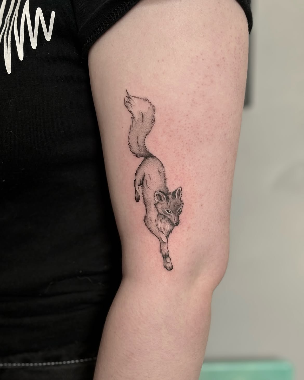 29 Fox Tattoo Ideas 2026: Creative Designs Full of Mystery, Nature, and Personality