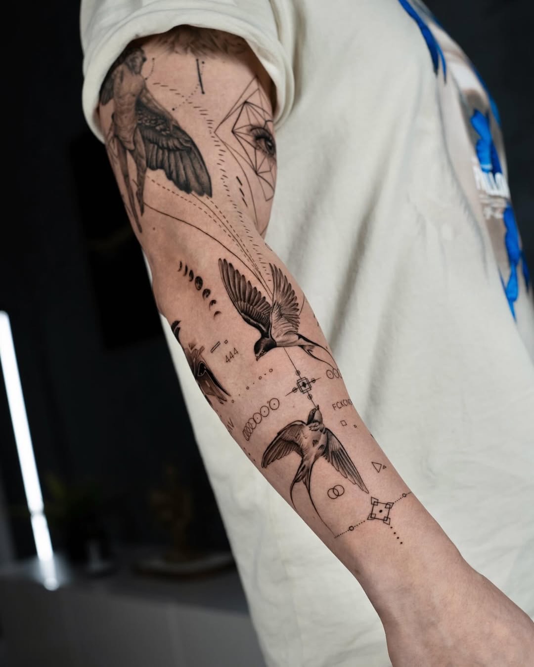 28 Arm Tattoo Ideas 2026: Inspiring Designs for Every Style, Personality, and Placement