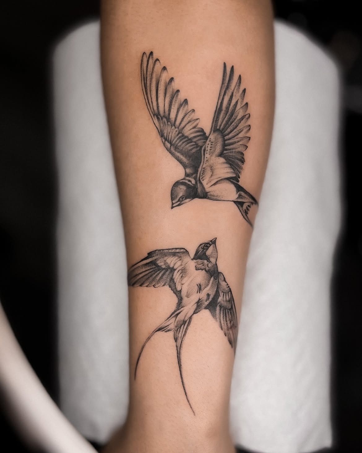 28 Sparrow Tattoo Ideas 2026: Fine Line, Traditional and Meaningful Designs