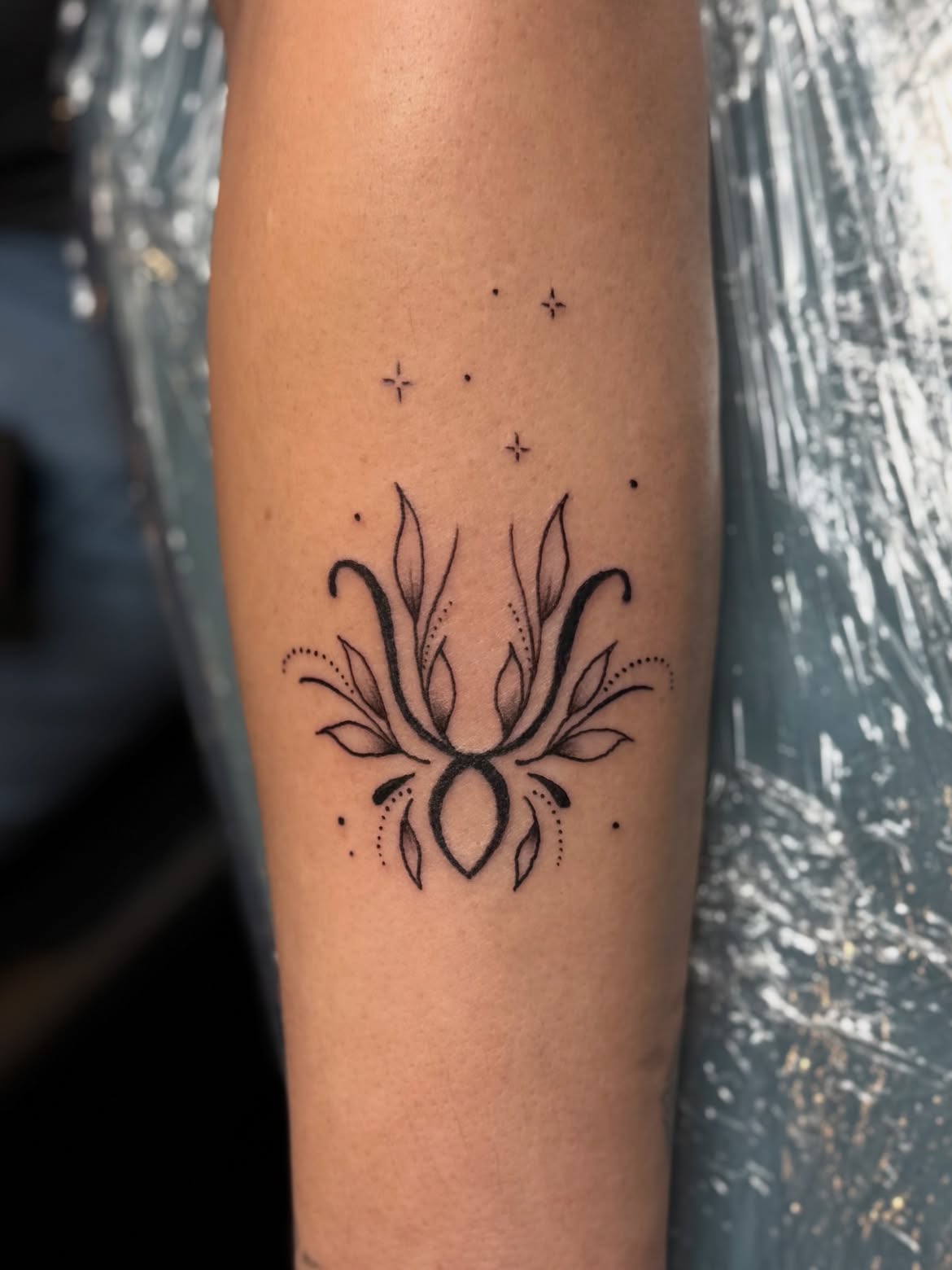 29 Taurus Tattoo Ideas 2026: Zodiac Designs from Minimalist Symbols to Celestial Constellations
