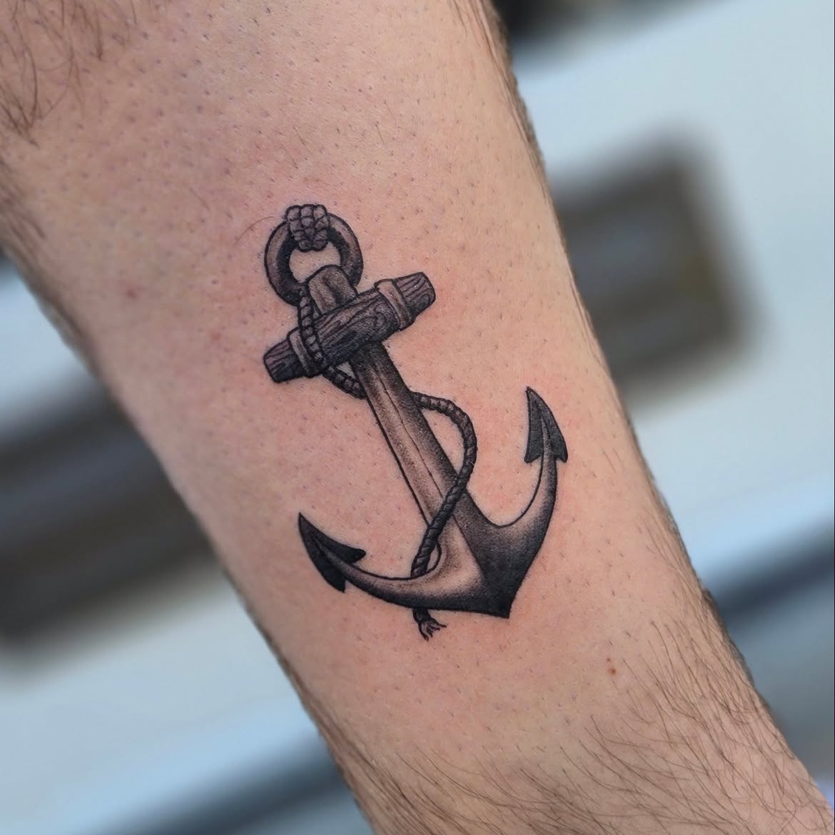 32 Anchor Tattoo Ideas 2026: Timeless Designs That Symbolize Strength, Hope, and Adventure