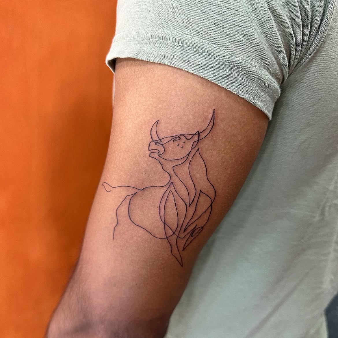 29 Taurus Tattoo Ideas 2026: Zodiac Designs from Minimalist Symbols to Celestial Constellations