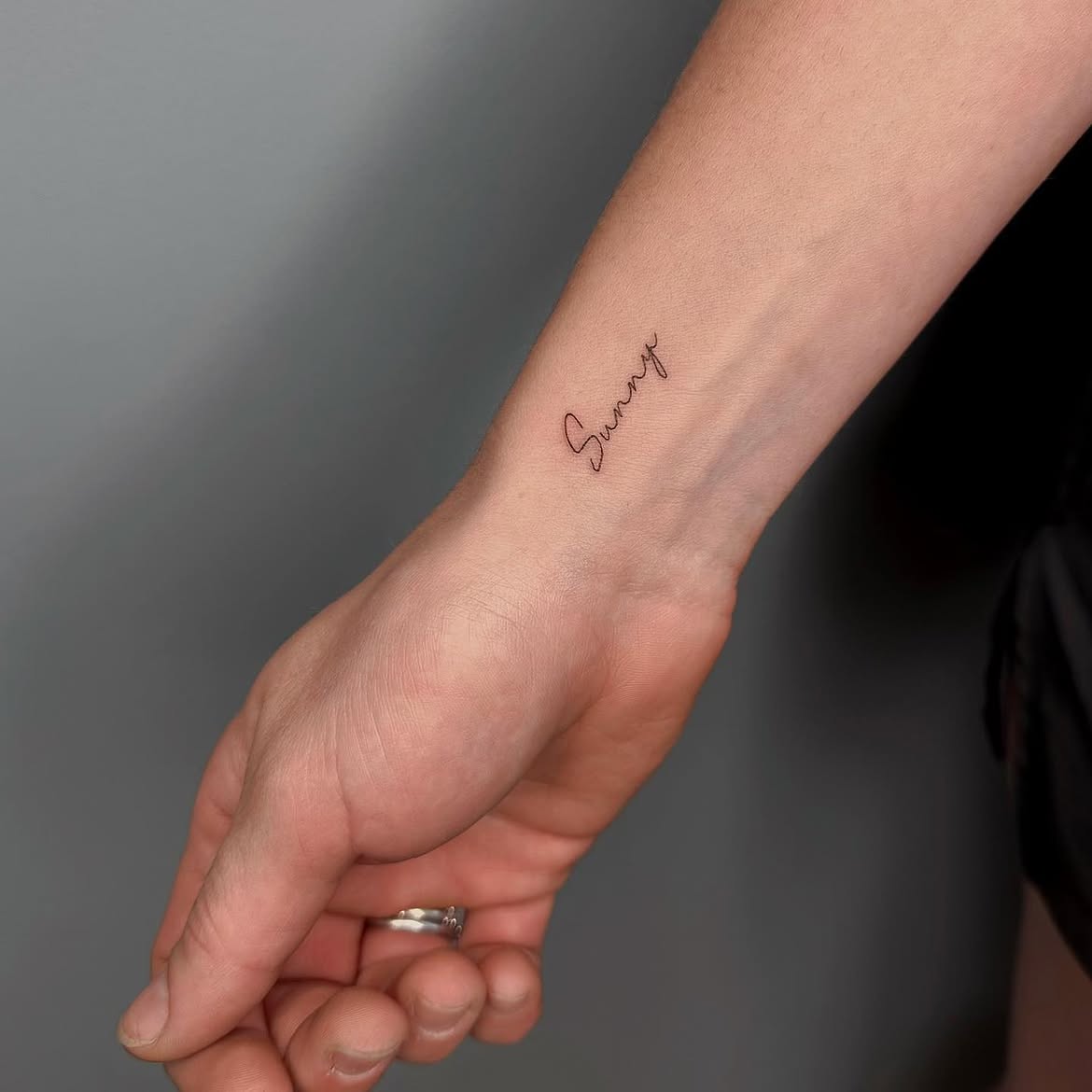 28 Name Tattoo Ideas 2026: Elegant, Meaningful & Timeless Designs You’ll Love