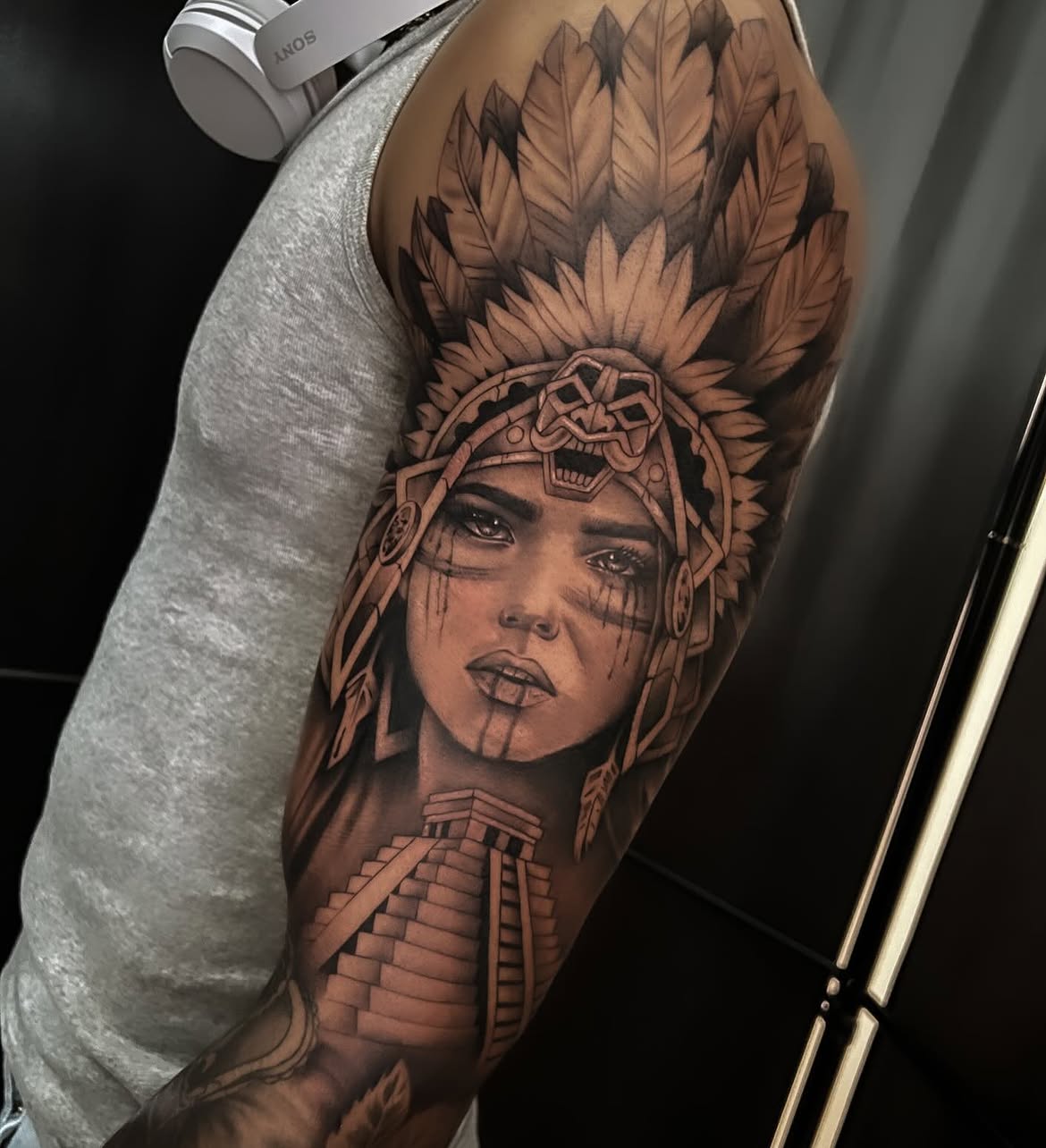27 Aztec Tattoo Ideas 2026: Powerful Designs Inspired by Ancient Warriors, Gods, and Sacred Symbols