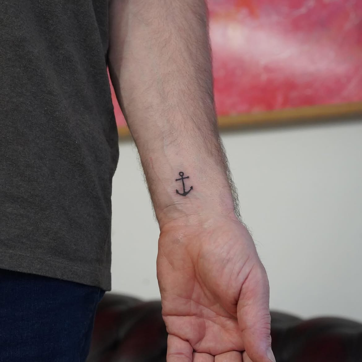 32 Anchor Tattoo Ideas 2026: Timeless Designs That Symbolize Strength, Hope, and Adventure
