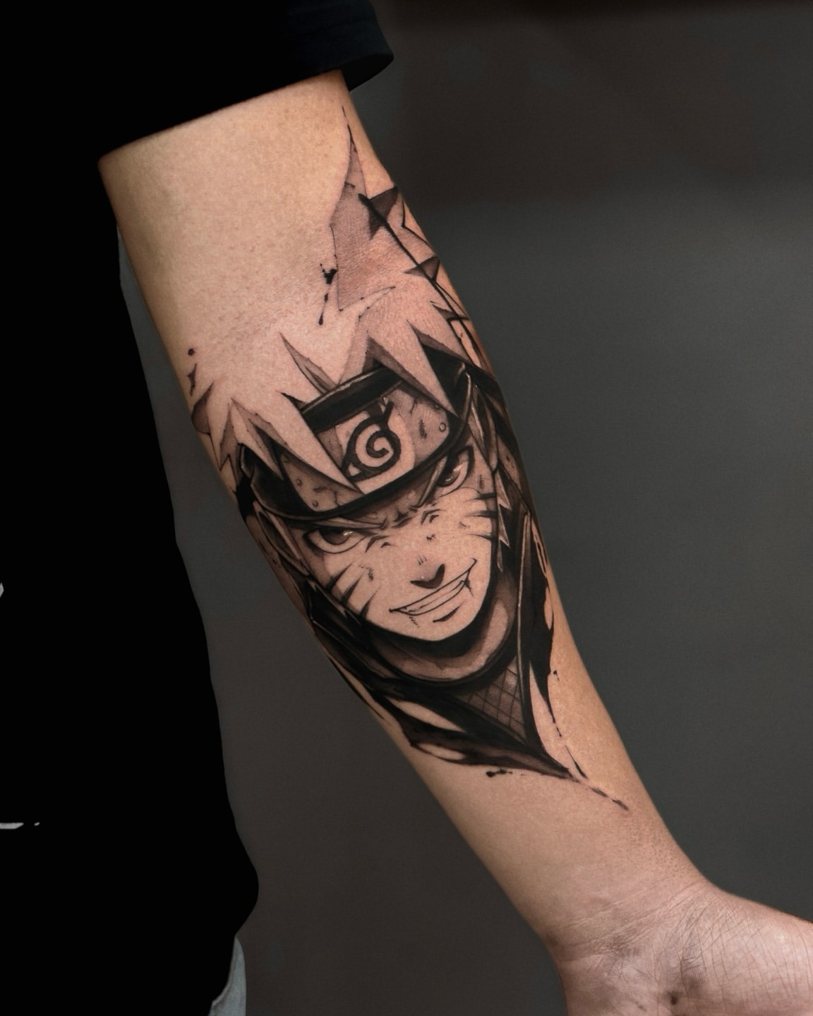 28 Naruto Tattoo Ideas 2026: Epic Anime Ink Designs for Every Shinobi Fan