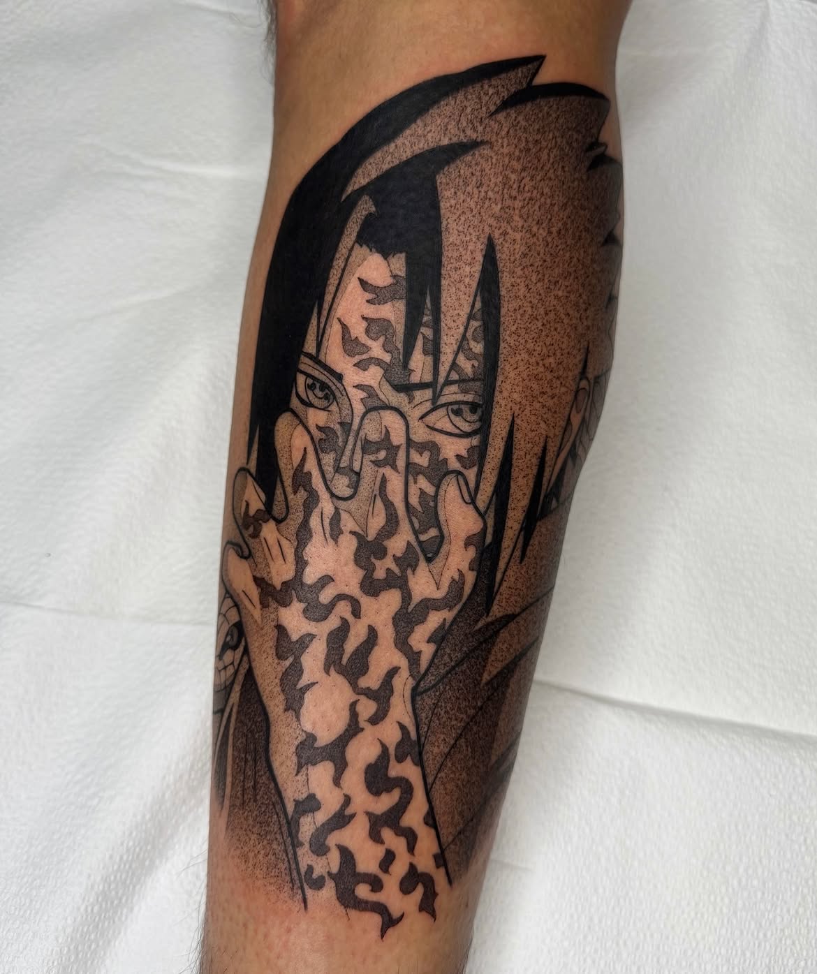 28 Naruto Tattoo Ideas 2026: Epic Anime Ink Designs for Every Shinobi Fan