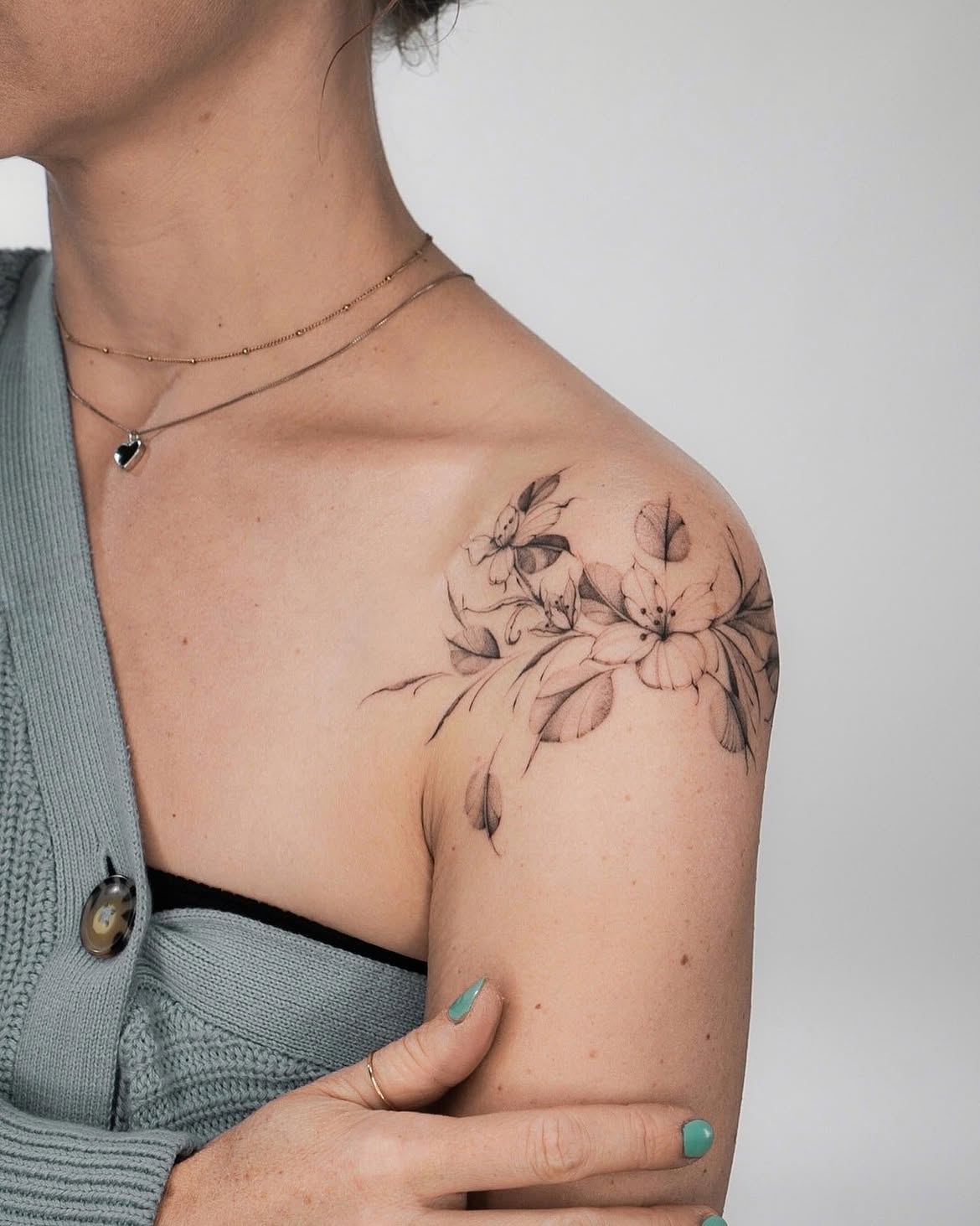 28 Shoulder Tattoo Ideas 2026: Stunning Designs for Every Style, Personality, and Placement