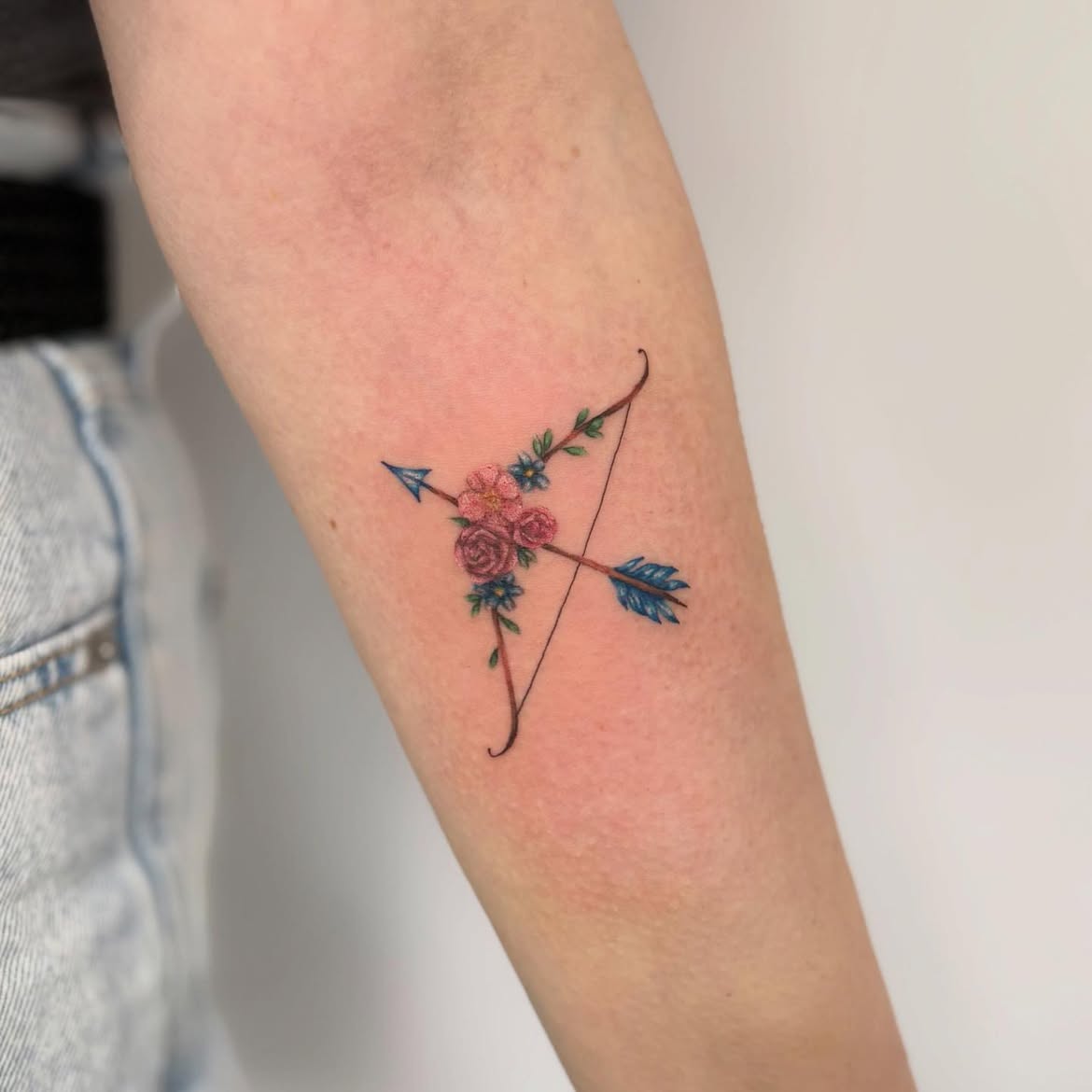 26 Sagittarius Tattoo Ideas 2026: Inspiring Designs for Adventurous Souls