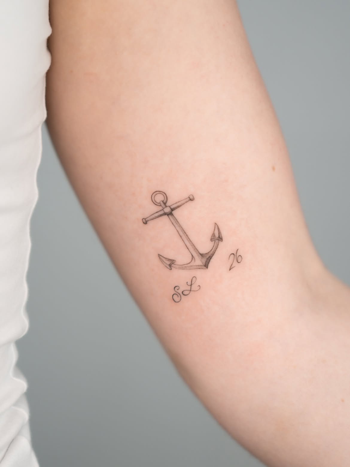 32 Anchor Tattoo Ideas 2026: Timeless Designs That Symbolize Strength, Hope, and Adventure