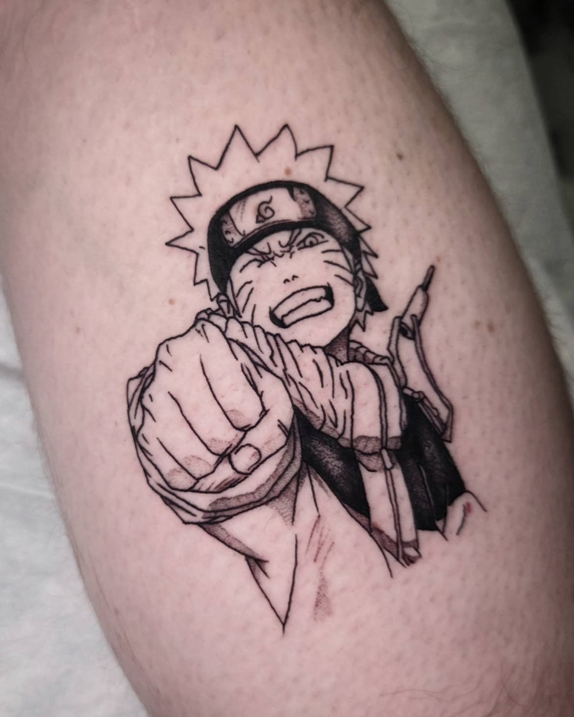 28 Naruto Tattoo Ideas 2026: Epic Anime Ink Designs for Every Shinobi Fan