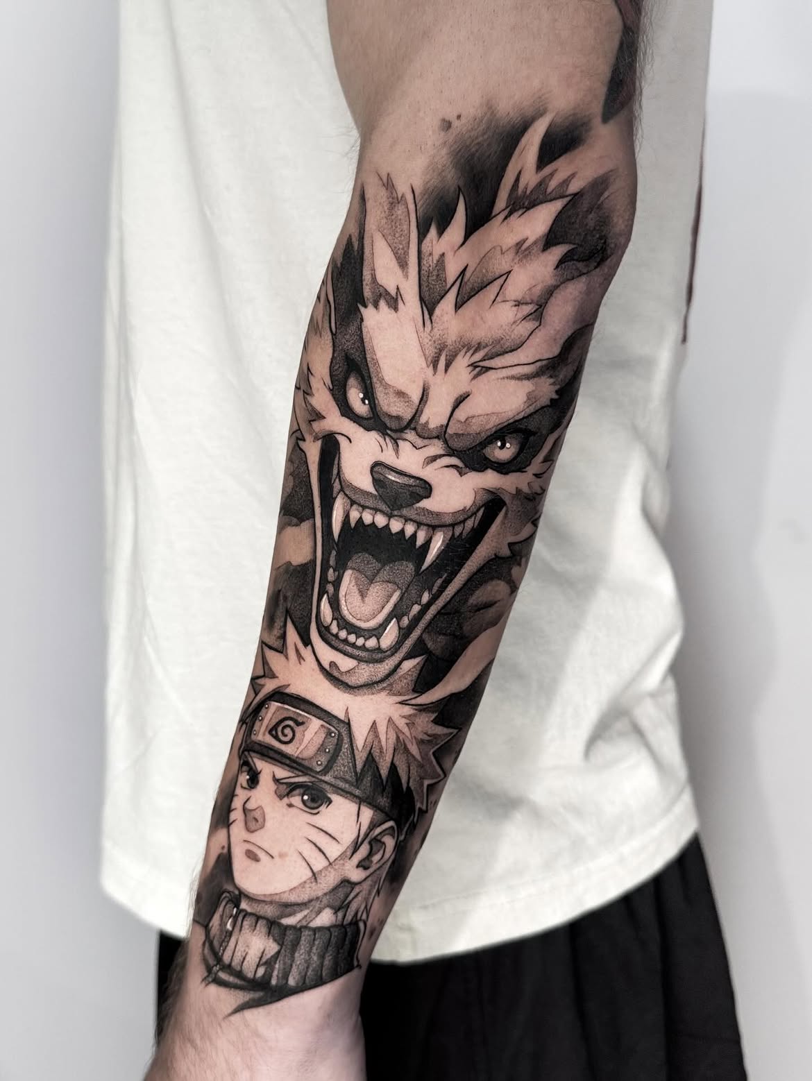 28 Naruto Tattoo Ideas 2026: Epic Anime Ink Designs for Every Shinobi Fan