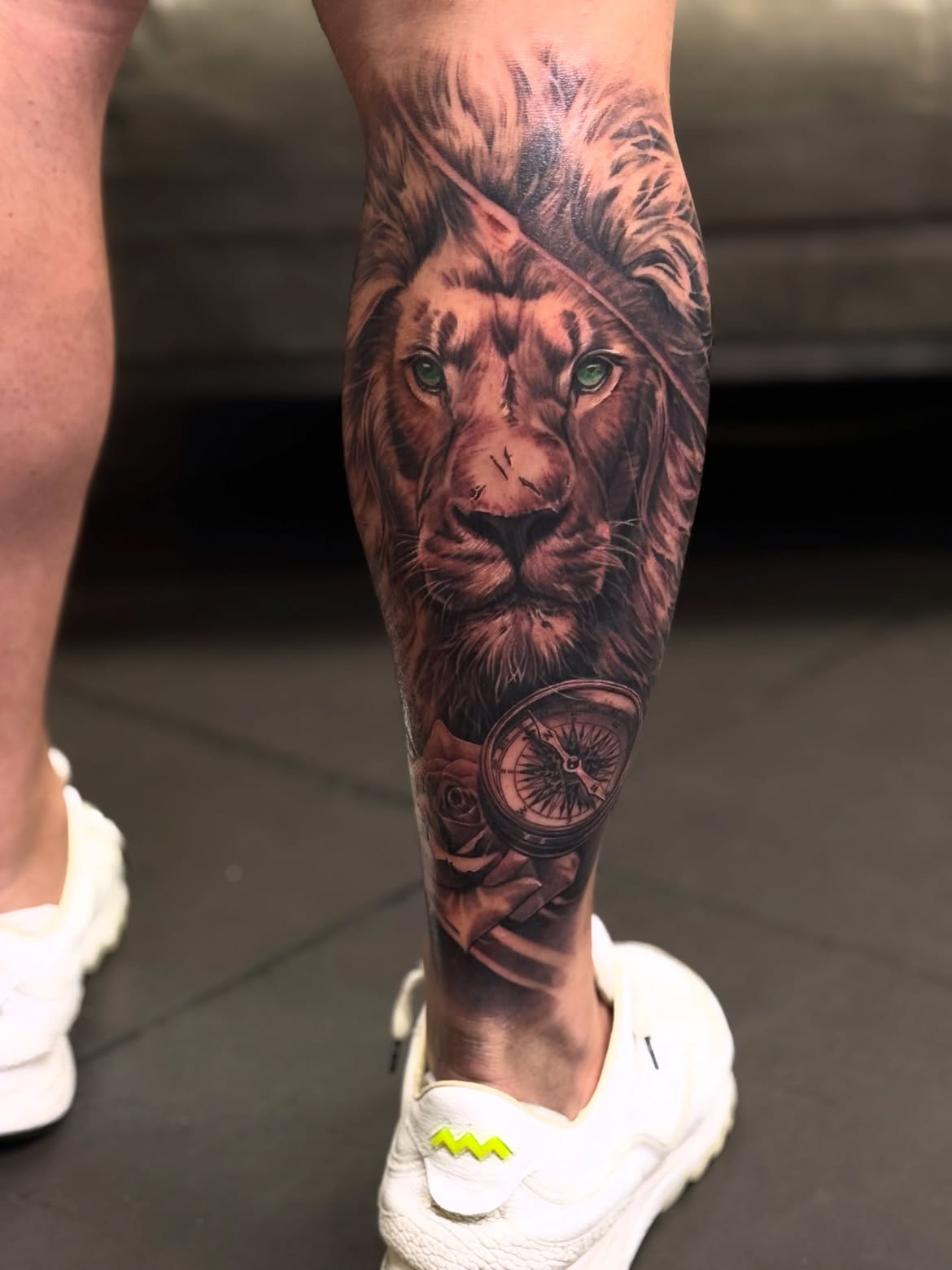 30 Tattoo Designs for Men 2026: Bold, Meaningful, and Modern Ink Ideas Worth Saving