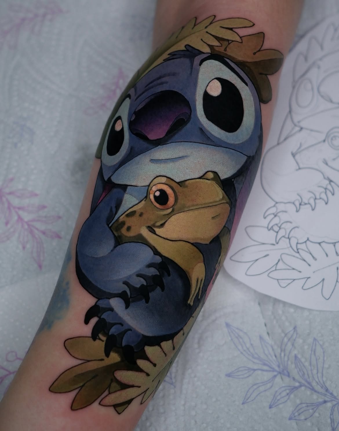 27 Stitch Tattoo Ideas 2026: Adorable Disney Designs That Bring Ohana to Life