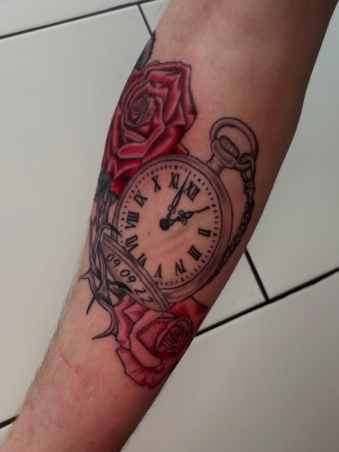 29 Clock Tattoo Ideas 2026: Timeless Designs That Turn Every Second Into Art