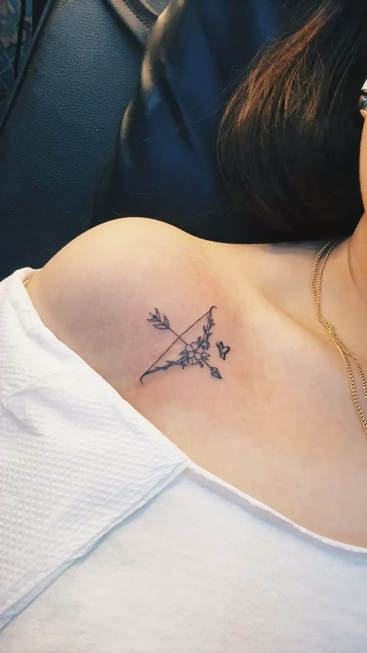 26 Sagittarius Tattoo Ideas 2026: Inspiring Designs for Adventurous Souls
