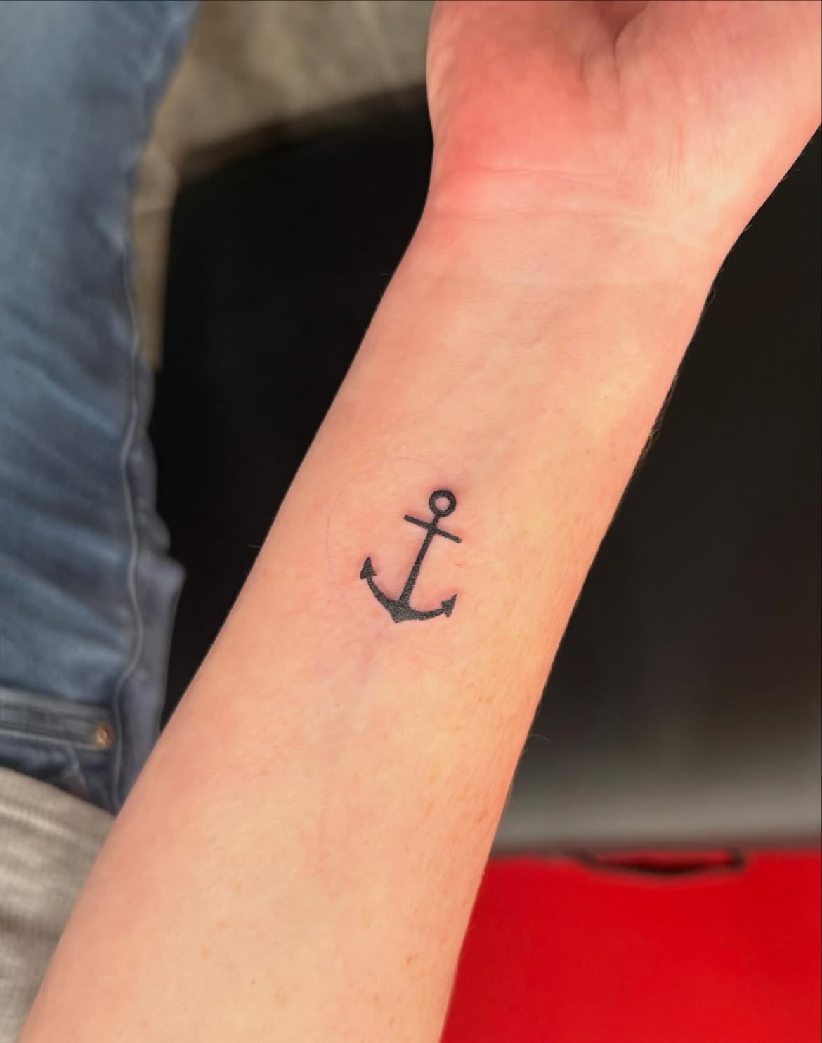 32 Anchor Tattoo Ideas 2026: Timeless Designs That Symbolize Strength, Hope, and Adventure