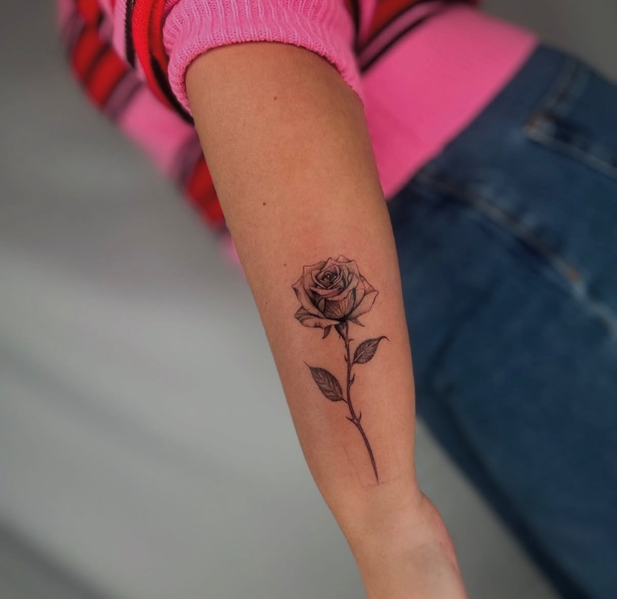 31 Rose Tattoo Designs 2026: Beautiful Ideas for Every Style, Placement, and Personality