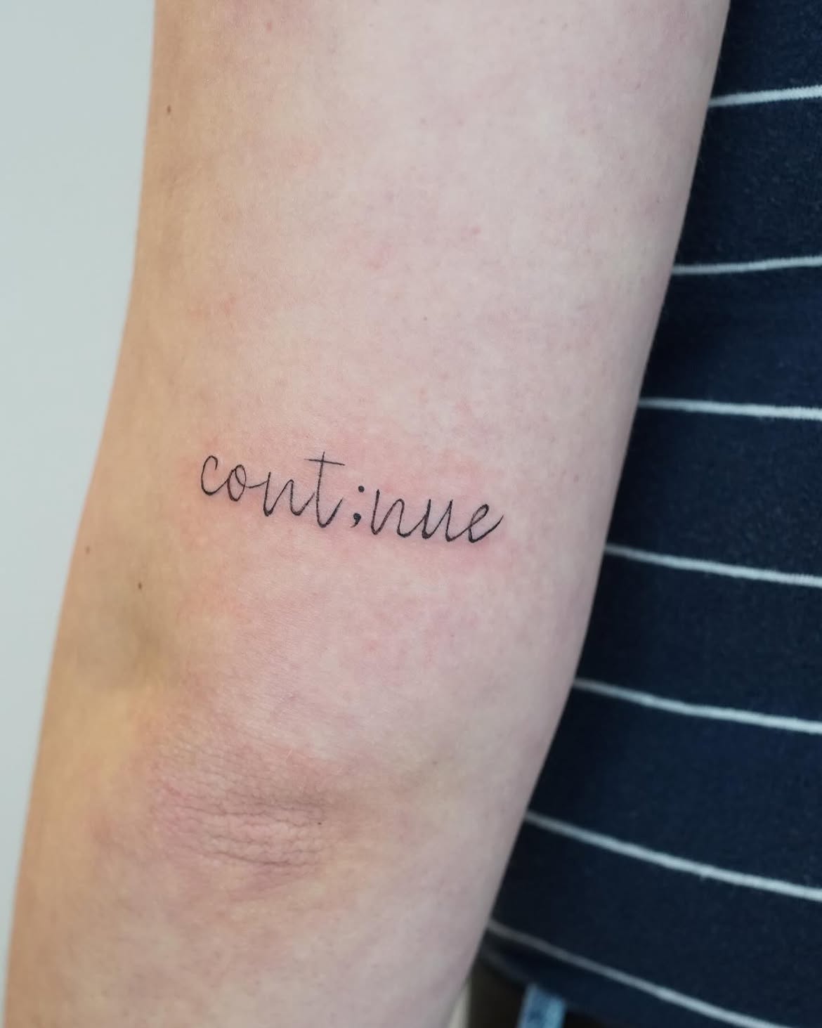 31 Semicolon Tattoo Ideas 2026: Meaningful Designs That Tell Your Story