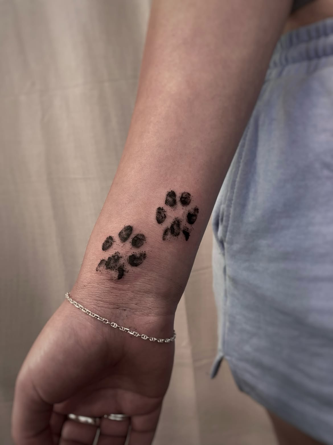 31 Paw Print Tattoo Ideas 2026: Heartwarming Designs That Celebrate Your Furry Best Friend