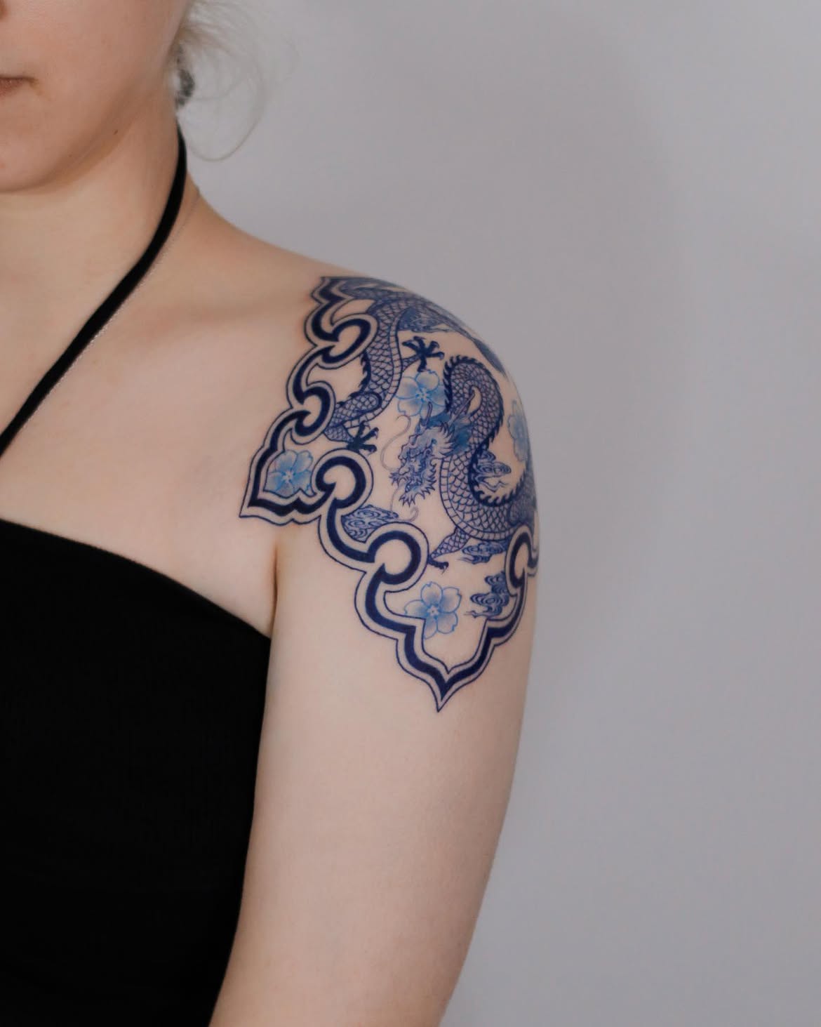 28 Shoulder Tattoo Ideas 2026: Stunning Designs for Every Style, Personality, and Placement