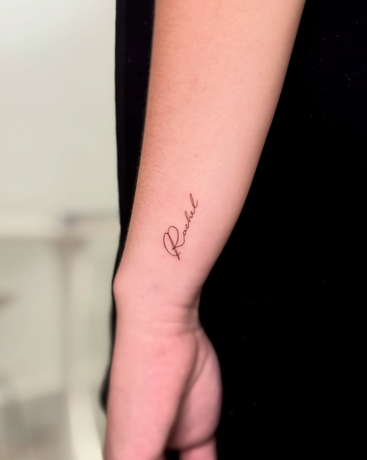 28 Name Tattoo Ideas 2026: Elegant, Meaningful & Timeless Designs You’ll Love