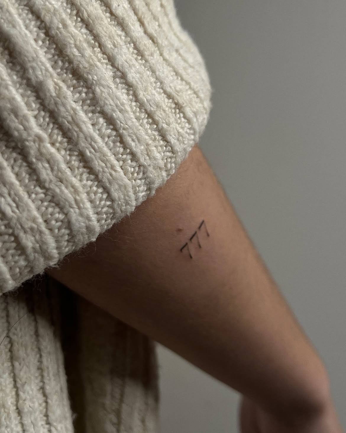 31 Ideas 777 Tattoo 2026: Meaningful Designs That Bring Lucky Angel Number Energy