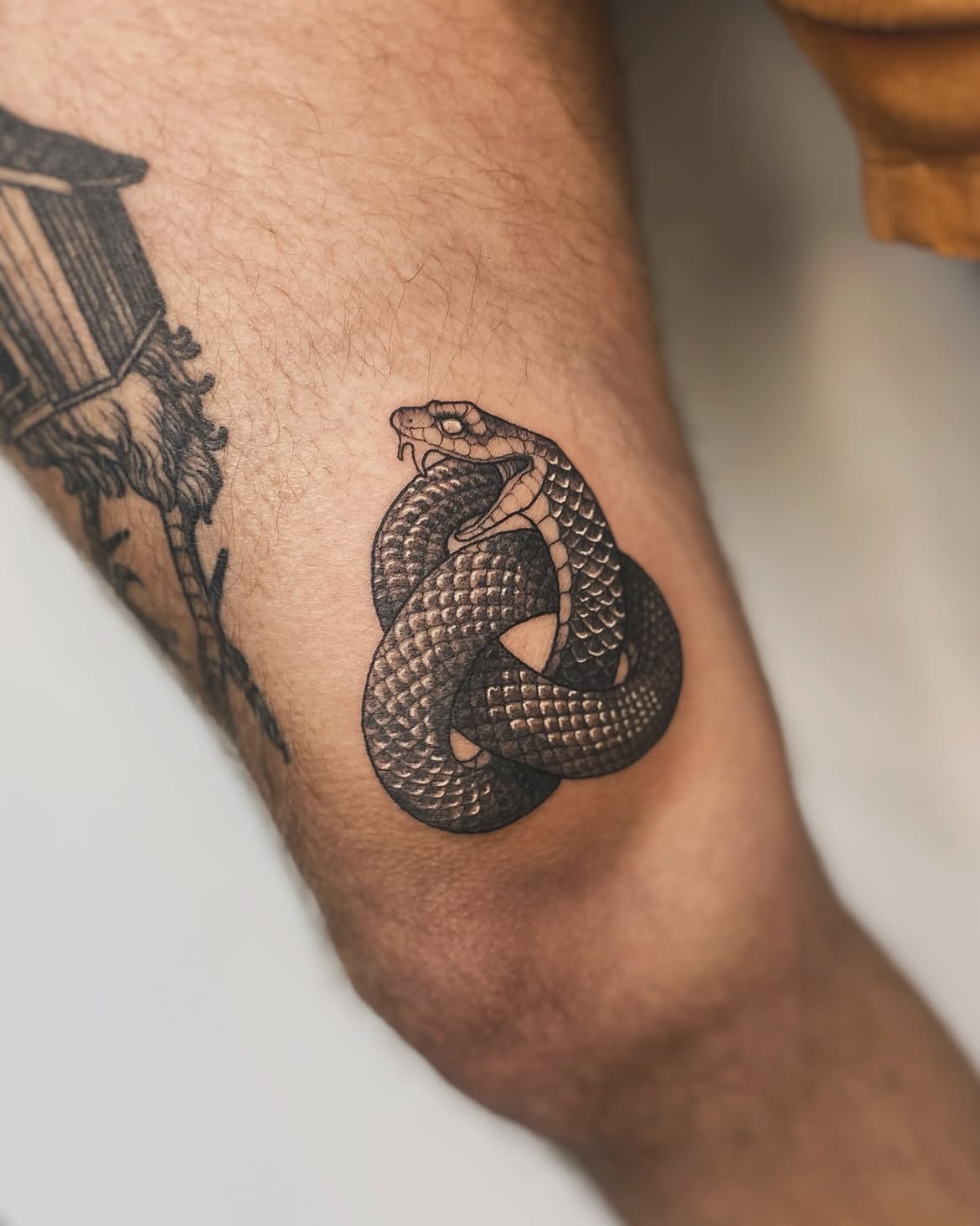 30 Ouroboros Tattoo Ideas 2026: Timeless Designs That Blend Ancient Symbolism With Modern Ink