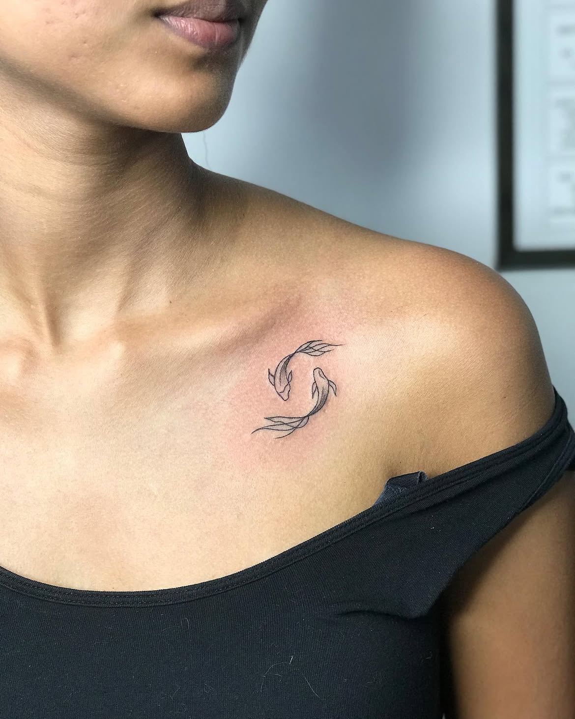 28 Pisces Tattoo Ideas 2026: Elegant Zodiac Designs That Capture Balance, Intuition, and Flow