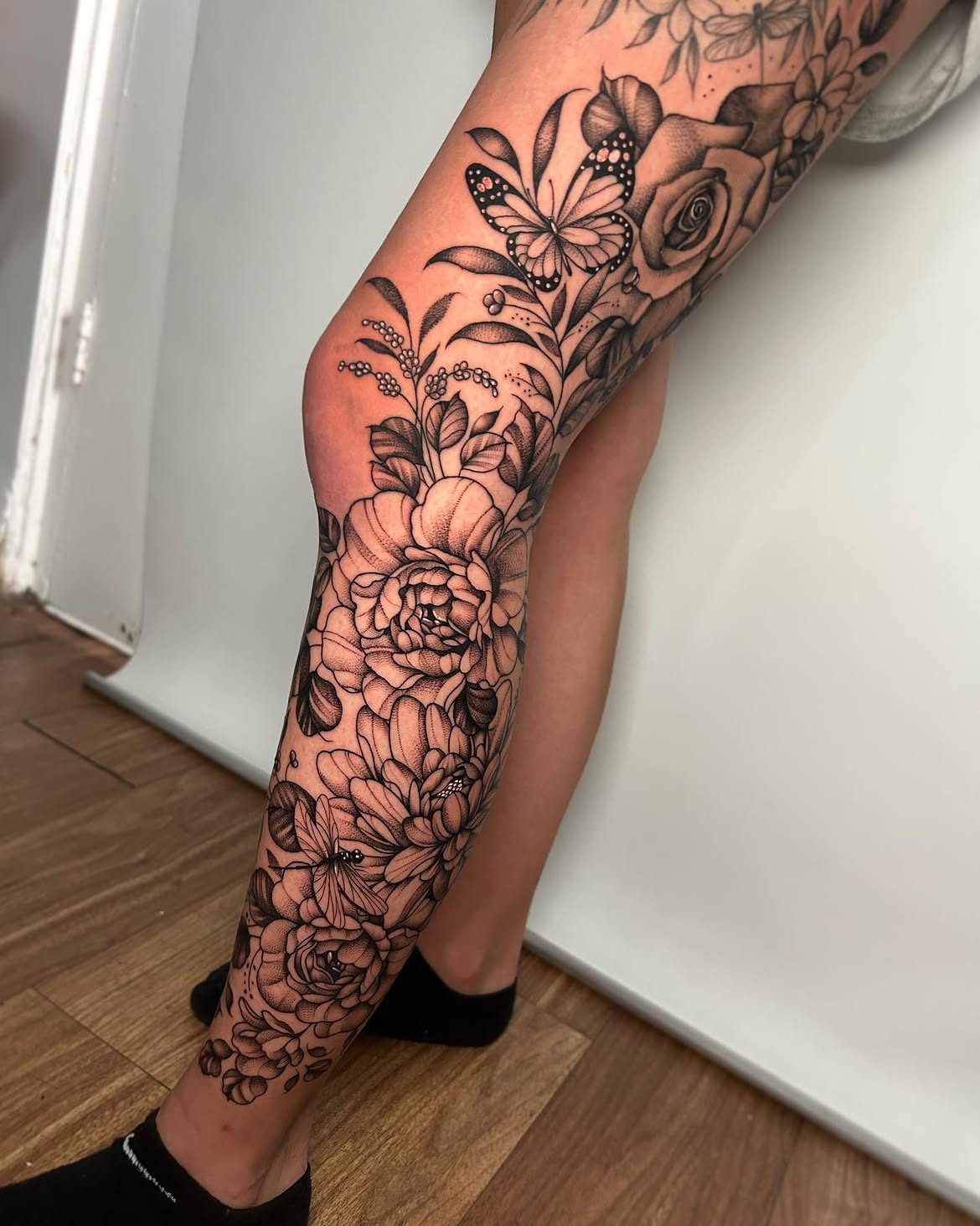 30 Leg Tattoo Ideas 2026: The Most Stylish Designs, Placements, and Inspiration for Every Personality