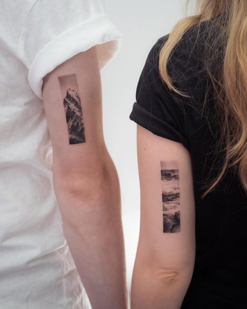 couple-tattoo-idea-2026-30-matching-minimalist-meaningful-unique