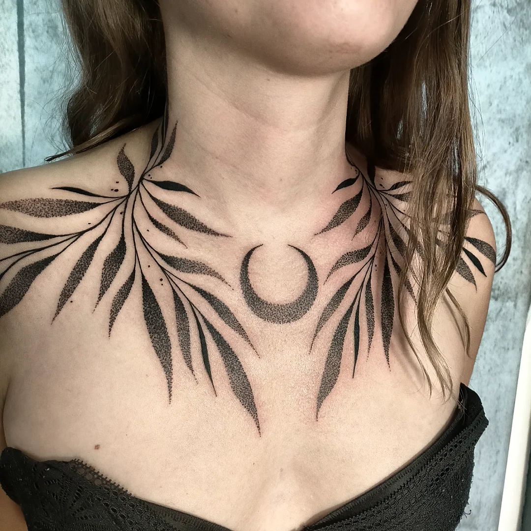 28 Chest Tattoo Ideas 2026: Bold, Elegant & Meaningful Designs You’ll Want to Save